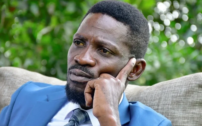 Poor Organization Cost the Opposition Victory - Bobi Wine