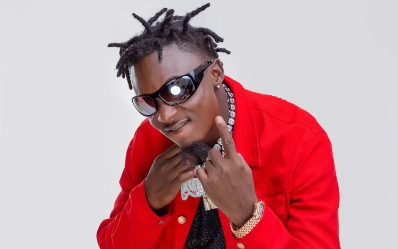 Kalifah AgaNaga Eyes Bigger Venues After Nassanga Festival