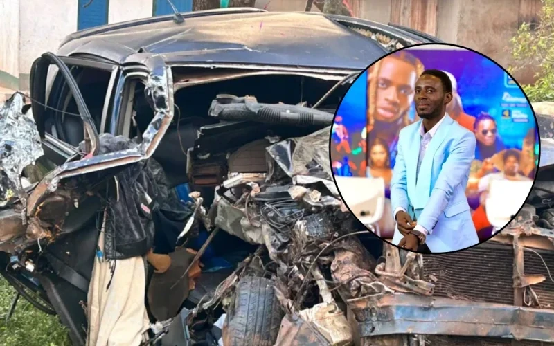 Brian Macona Hospitalized In a VERY CRITICAL Condition