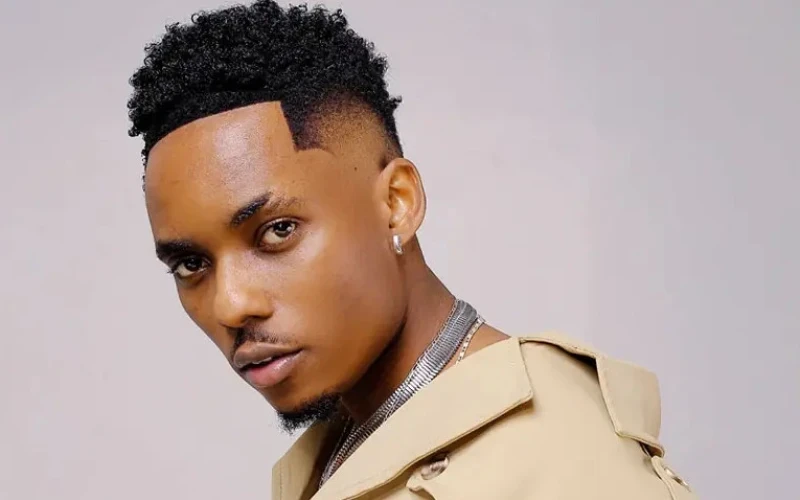 I am Mbarara's Biggest Artist - Latinum