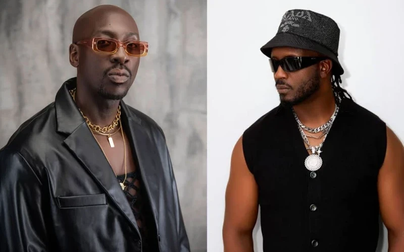 Kenyan music hasn't expanded beyond Kenya - Bebe Cool