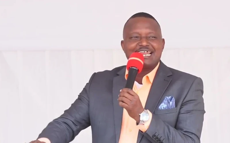 I need UGX 150bn to complete Pentagon Church - Pastor Bujjingo