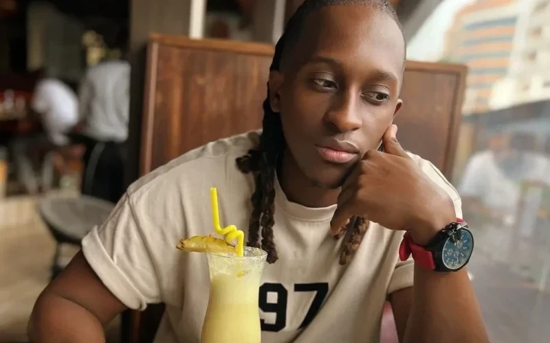 Bruno K Prays for a Wife After Years of Relationship Drama