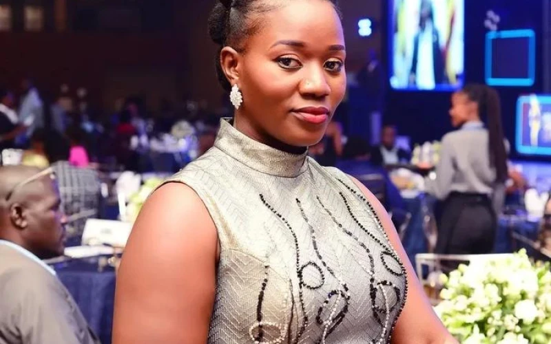 Mildred Tuhaise Reveals Why She Fears Joining Politics