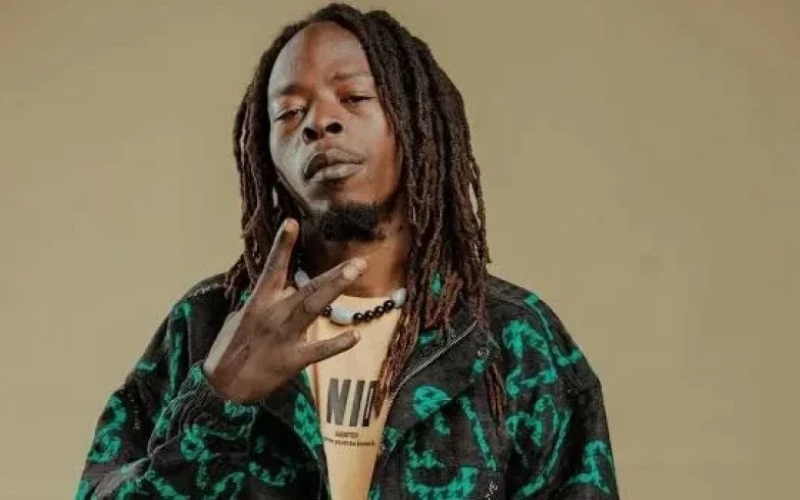 Emikisa Hit Didn't Make Me Money — Spyda MC