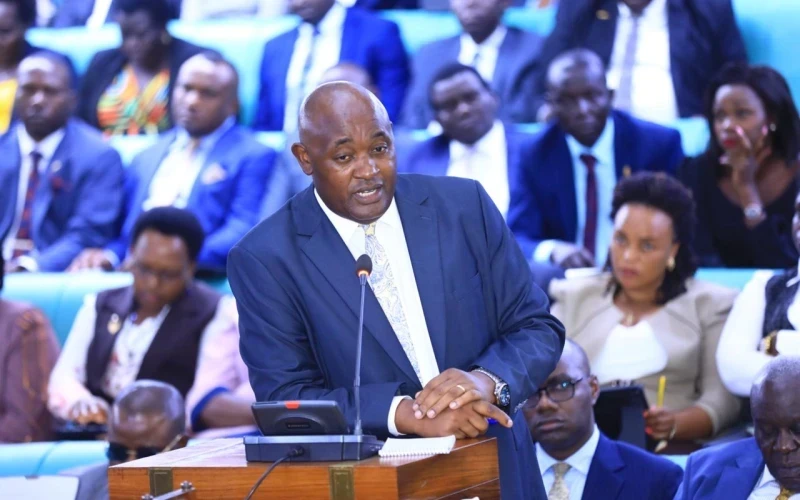 Health Minister Warns Medical Interns Against Disobeying Deployment