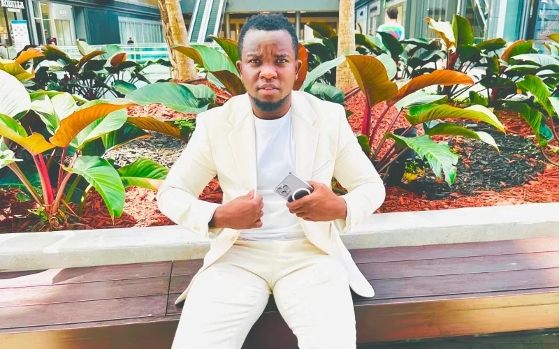 Beyond Forex: Top FX 256’s Ambition to Build a Financial Education Institution in East Africa