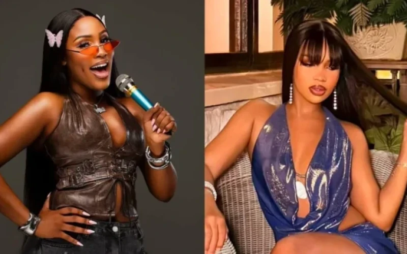 My Lawyers Are Ready, I Won’t Apologise! - Evelyn Mic Dares Sheilah Gashumba