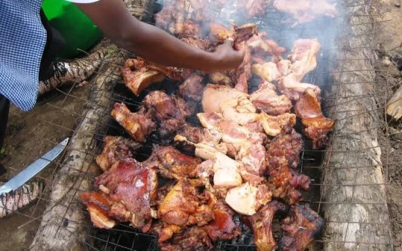 Four Dead, 10+ Hospitalised After Eating Meat In Rakai