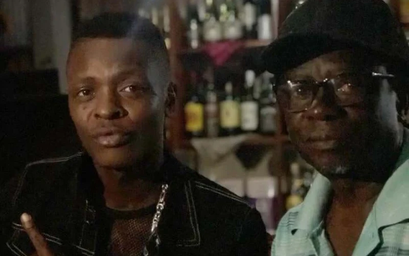 Moses Matovu Is a Bigger Musical Figure Than Chameleone — Ruyonga