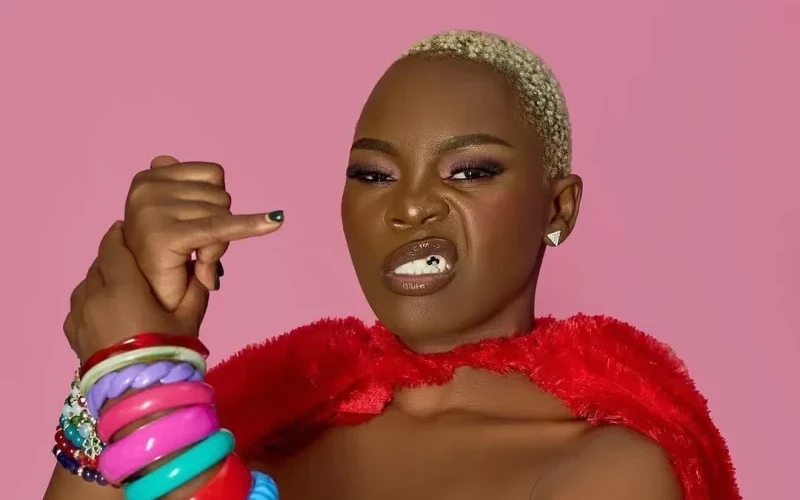 Ritah Dancehall Cries Out Over Few Bookings as Sheebah Keeps Her Career Alive