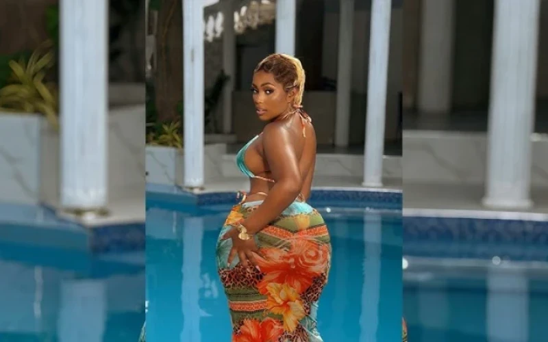 Gloria Bugie Reveals the 3 Ugandan Stars She Is Dying to Work With