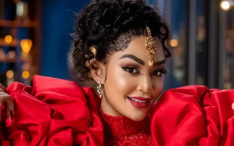 Stop Looking for Rich Men! — Zari Hassan Tells Women to Make Their Own Money
