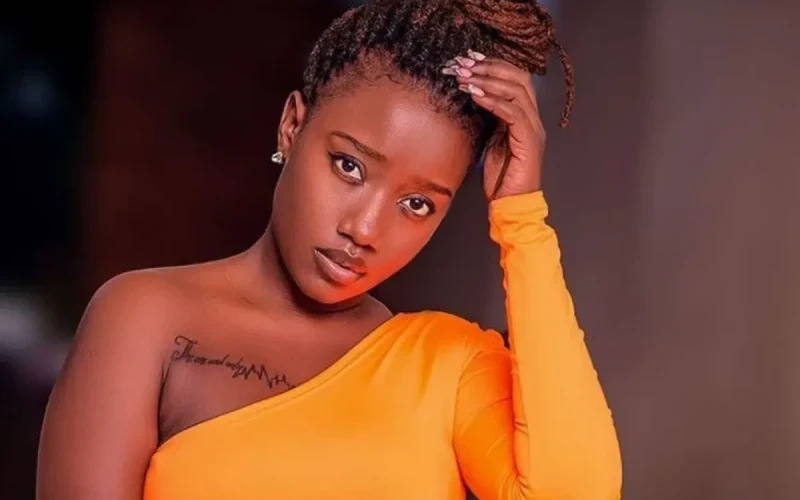 Lydia Jazmine Reveals Why Sheebah Sent Her Emotional Letter