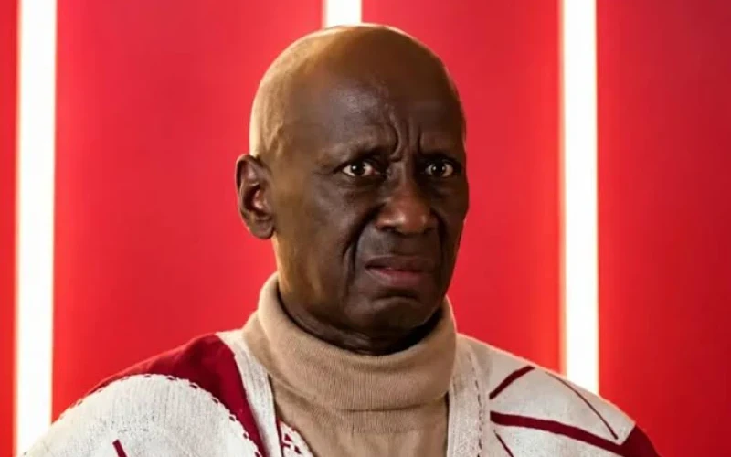 Alex Mukulu Died a Hopeless Man - Frank Gashumba