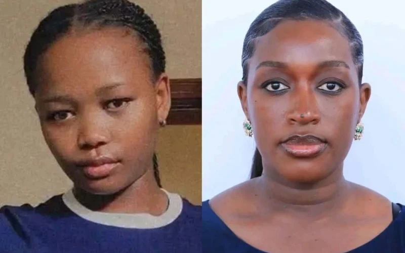 Nameere explains why Tiktoker Benitah received Shs5m, not $10,000