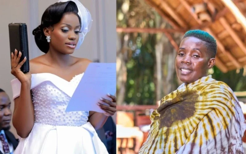 Joan Mulungi Slaps Nalongo Kitone, Paco With Shs400M Defamation Demand