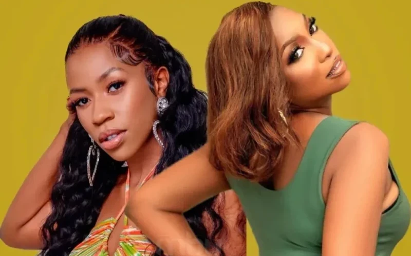 Irene Ntale Buries the Beef, Throws Support Behind Vinka’s Big Concert