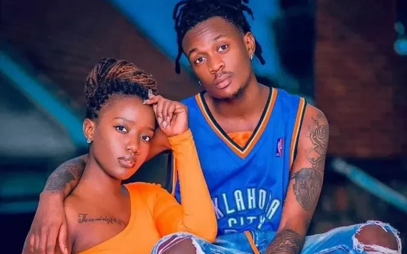 I Can Date a Celebrity, But I Won’t Marry One - Lydia Jazmine