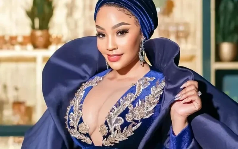 Not Everyone Is Meant to Be a Business Owner -Zari Hassan