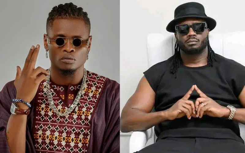 I Have No Problem With Bebe Cool - Pallaso