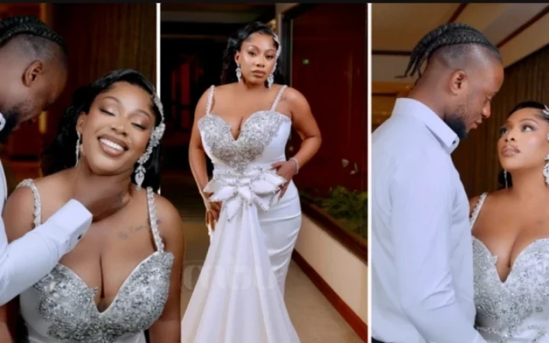 Bad Black Speaks Out on Delayed Wedding Plans