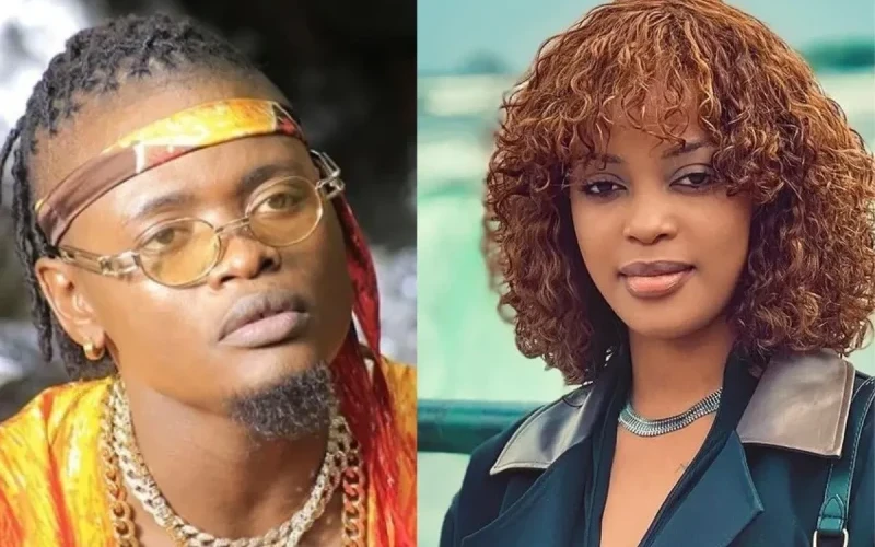 I dated Nina Roz - Pallaso