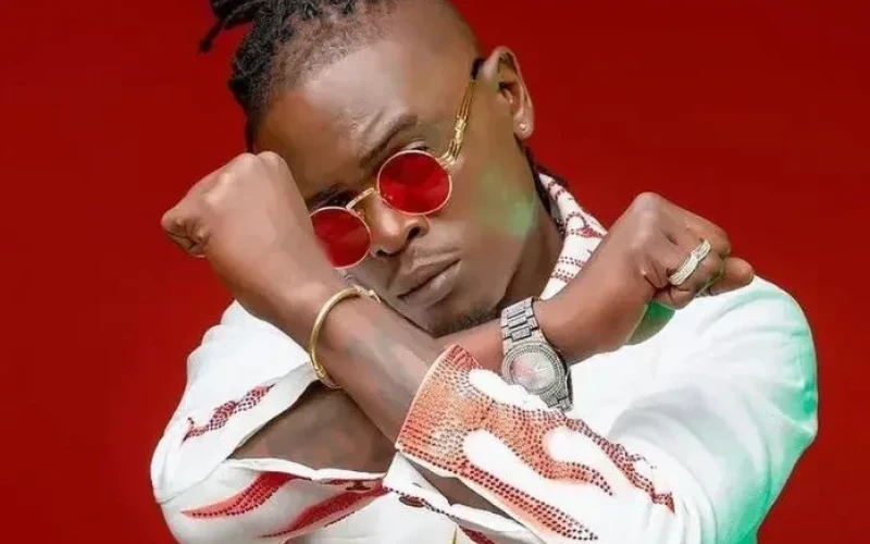 Weasel Manizo Reveals Why He Stopped Helping People