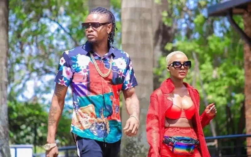 I Will Always Be Grateful to Pallaso - Jowy Landa
