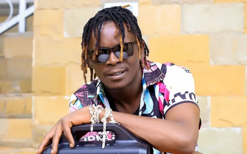 Some Musicians Never Wanted My Show to Succeed - King Saha