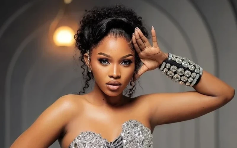 I Made History at Lugogo, I’ll Do It Again At Kololo - Spice Diana