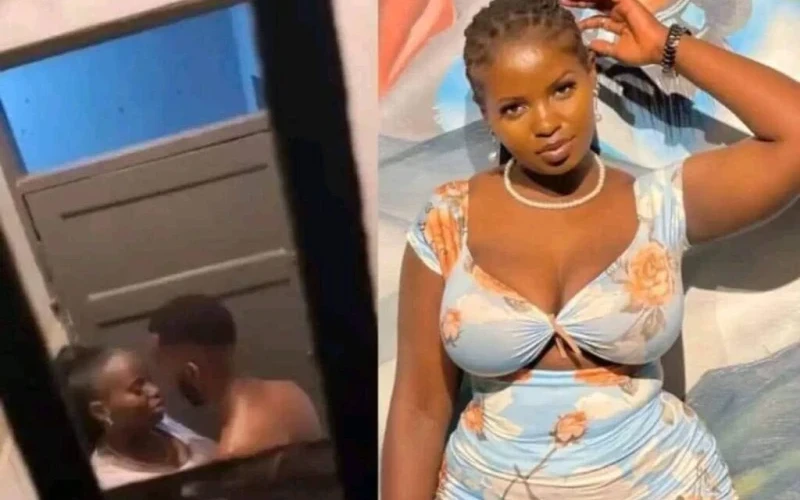 Christine Nampeera Reveals Dad’s Powerful Advice After Private Video Leak