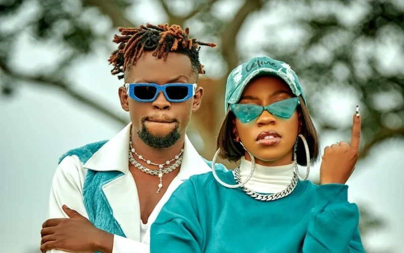 Bobi Wine Blocked Dax Vibez From Vinka’s Concert – Abitex