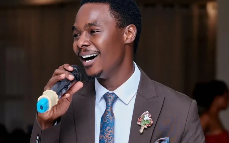 Ray G Will Be Uganda’s Biggest Star by 2028