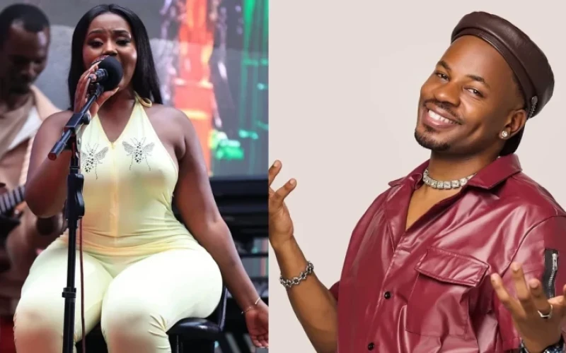 Gloria Bugie Threatens to Sue Crysto Panda