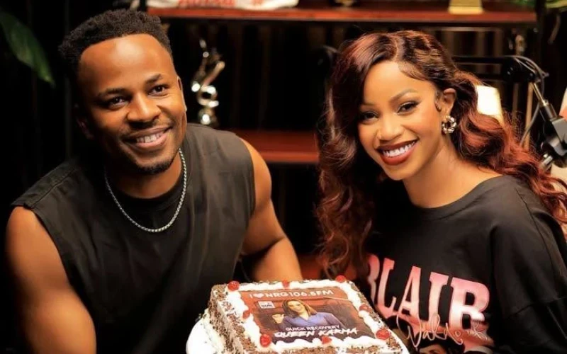 Sheebah Defends Crysto Panda, Condemns Use of His Grief in Gloria Bugie Feud