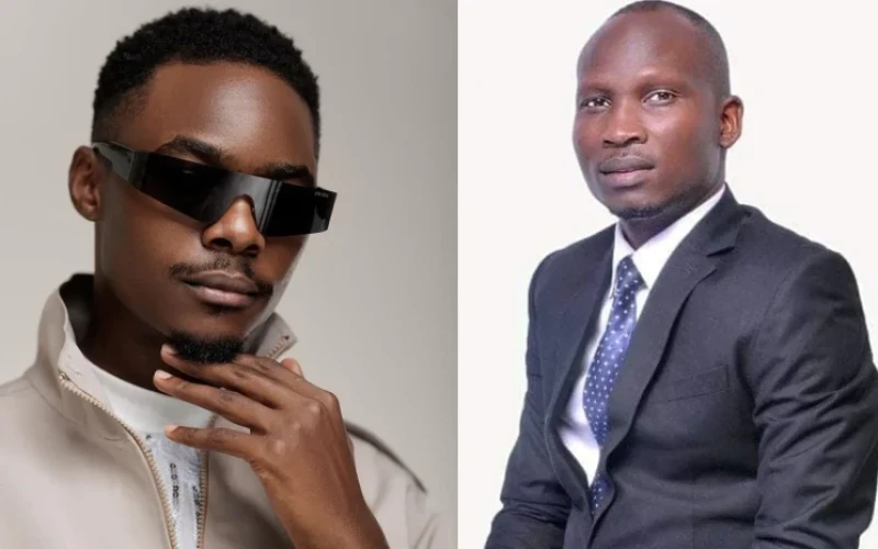 Ray G Is the Most Difficult Artist to Work With – Promoter Nobat