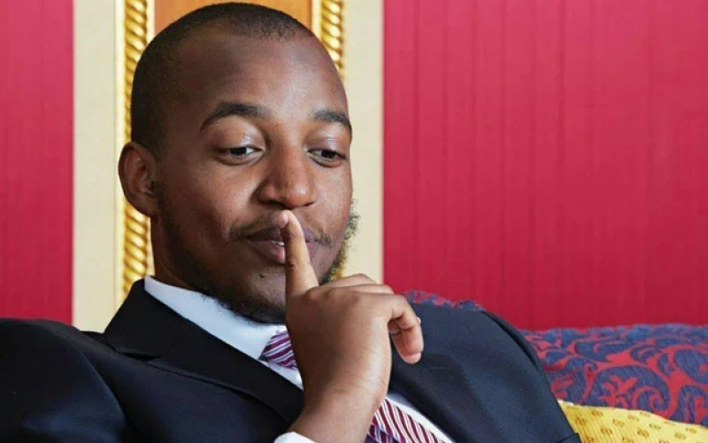 Tooro King Oyo Alive But Unwell, Minister Balaam Confirms