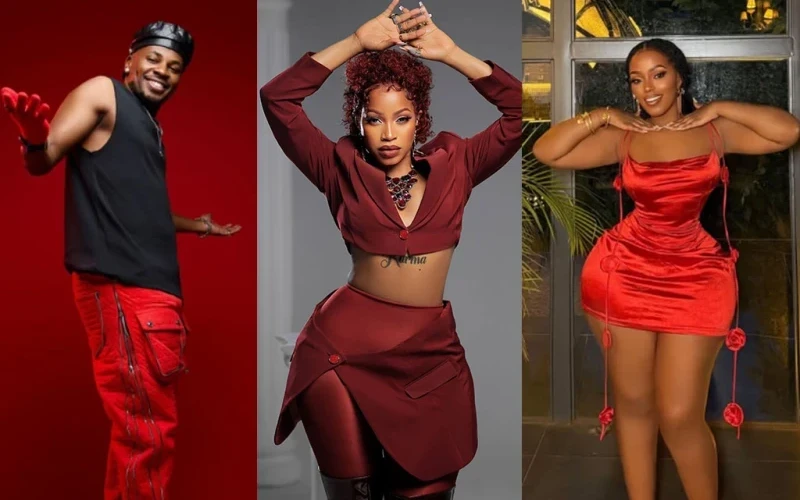 Gloria Bugie Hits Back at Sheebah Over Crysto Panda Beef