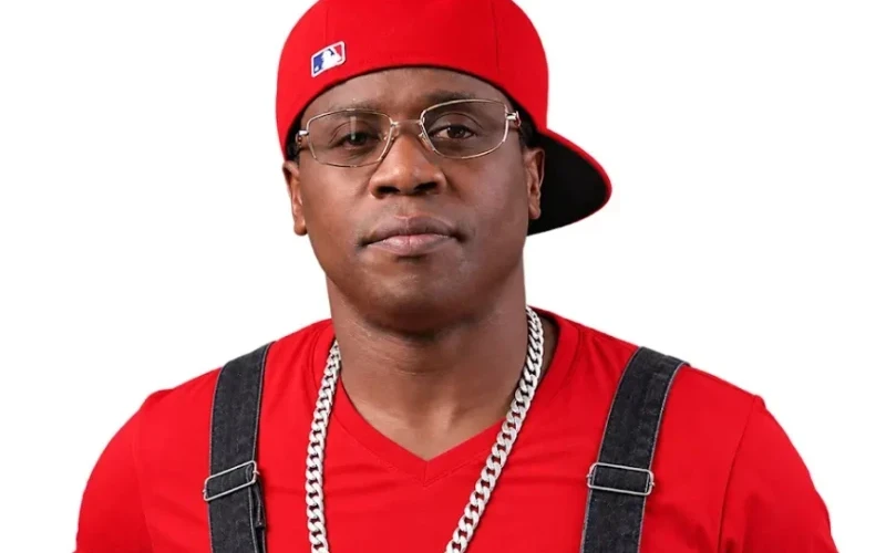 I Don’t Know Current Ugandan Musicians – Kid Fox