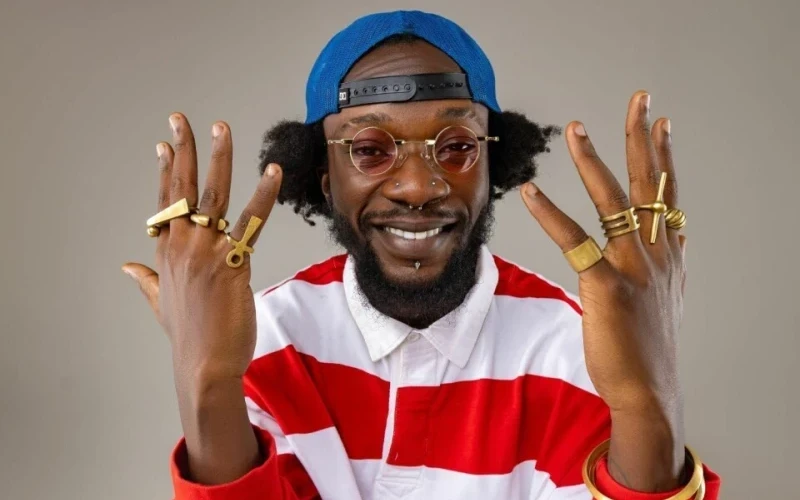 TikTok Is Killing Uganda’s Music Industry – Elijah Kitaka