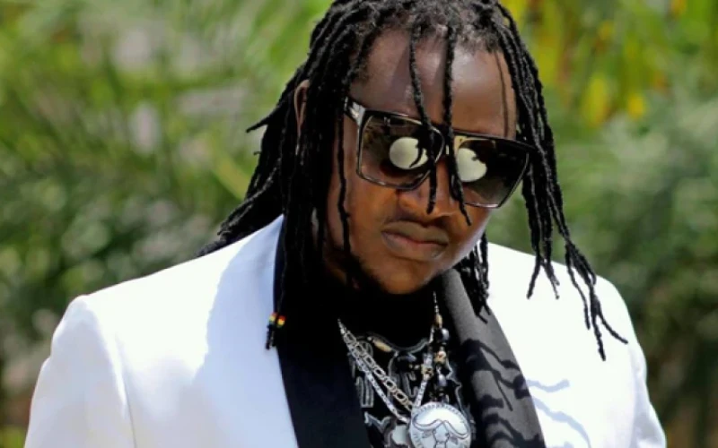 Producer Washington Names Uganda’s Best Music Producers