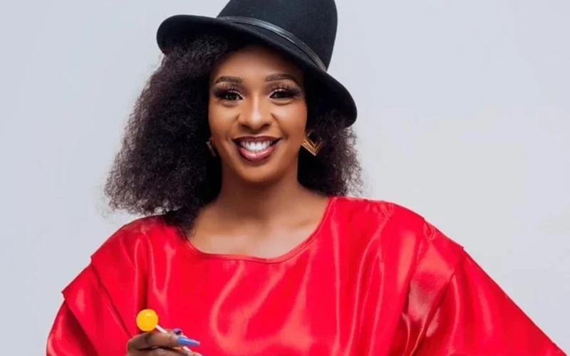 Ugandans Have Embraced Local Musicians – Cindy Sanyu