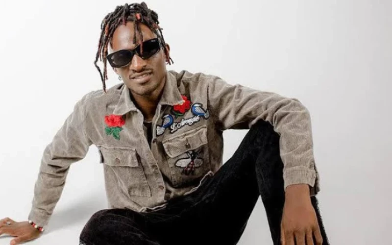 Dokta Brain Is One of Uganda’s Most Underrated Talents – D’Mario
