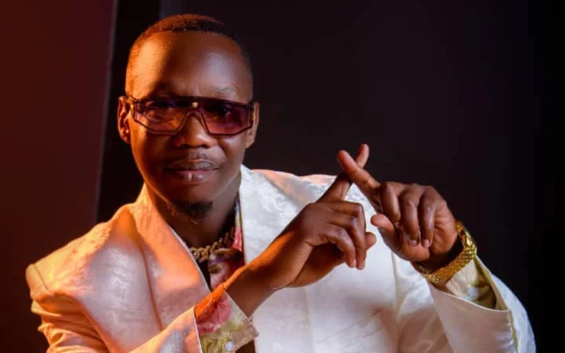 Mesach Semakula Explains Why He Chose Kingdom Kampala for Concert