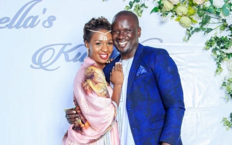 My Husband Has Never Been in Rehab – Cindy