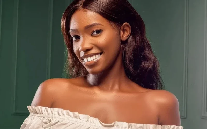 I Feel Like Messi Being Wasted in Uganda’s Music Industry – Shena Skies