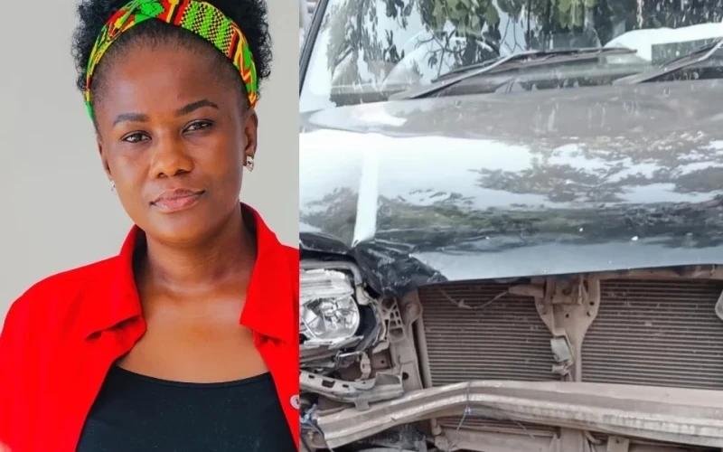 Annatalia Ozze Opens Up After Surviving Terrifying Accident