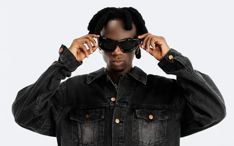 I Have No Plans of Staging a Concert at the Moment – Kapeke