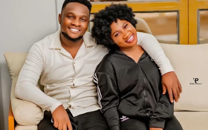 Chosen Becky Stopped Me From Accessing My Children – Diktator Amir